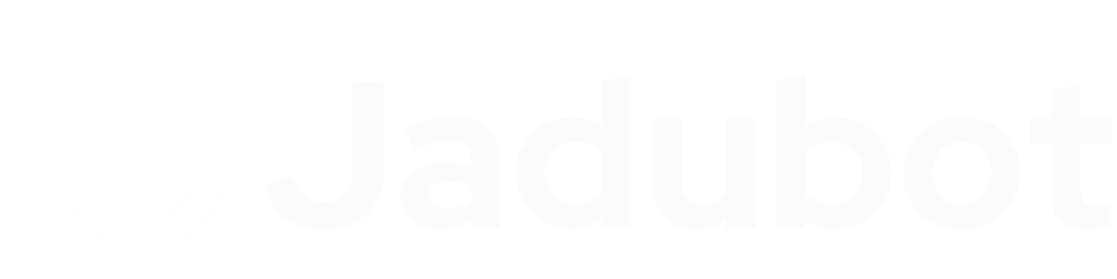 Jadubot Logo