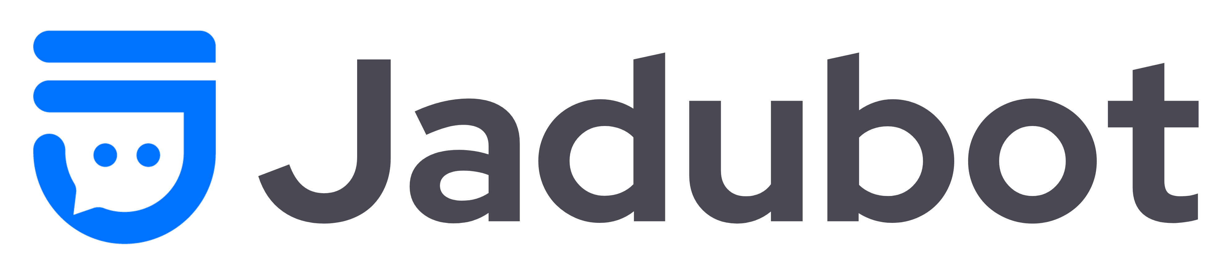 Jadubot-Logo